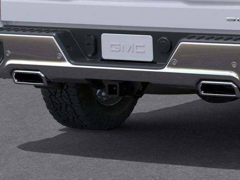 New 2026 GMC Sierra 1500 SLT w/ SLT Premium Plus Package image 14