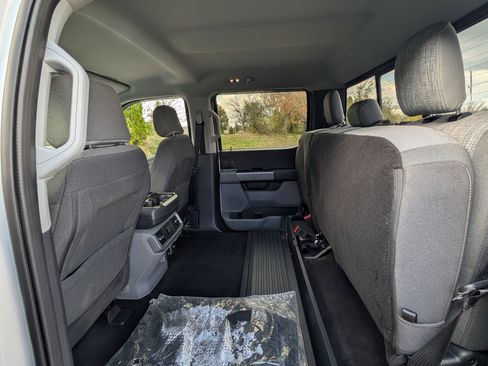 Used 2023 Ford F150 XLT w/ Equipment Group 302A High image 32