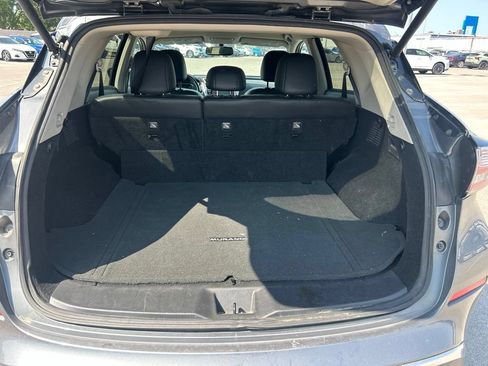Used 2016 Nissan Murano SL AWD/4WD image 18