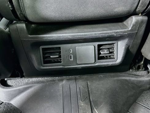Used 2024 Chevrolet Silverado 1500 Custom AWD/4WD image 24