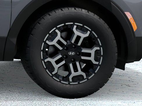 New 2026 Hyundai Santa Cruz XRT image 8