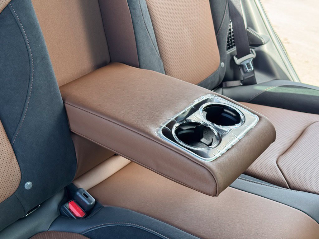 New 2026 Subaru Forester Touring AWD/4WD image 18