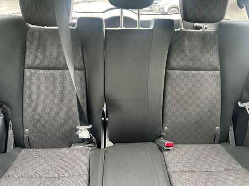 Used 2016 Honda Fit LX image 31