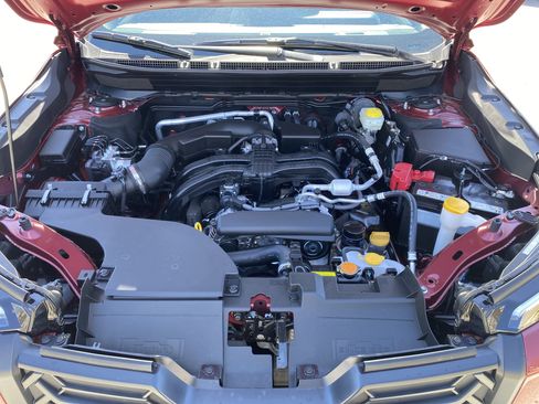 New 2026 Subaru Outback Premium AWD/4WD image 14