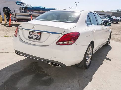 Used 2015 Mercedes-Benz C 300 Sedan image 9