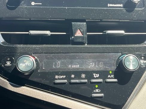 Used 2024 Toyota Camry SE w/ Convenience Package FWD image 16