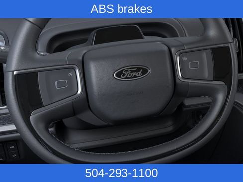 New 2025 Ford Expedition Tremor image 12