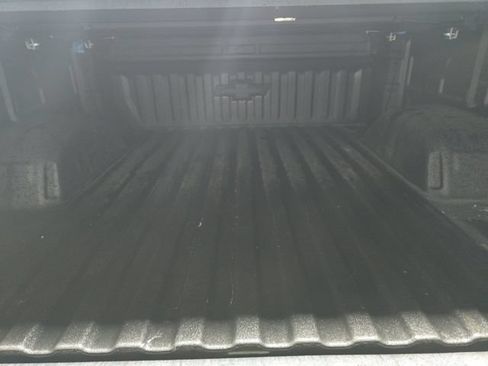 New 2026 Chevrolet Silverado 1500 RST AWD/4WD image 14