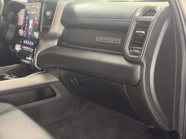 Used 2020 RAM 1500 Sport w/ Comfort & Convenience Group AWD/4WD image 20