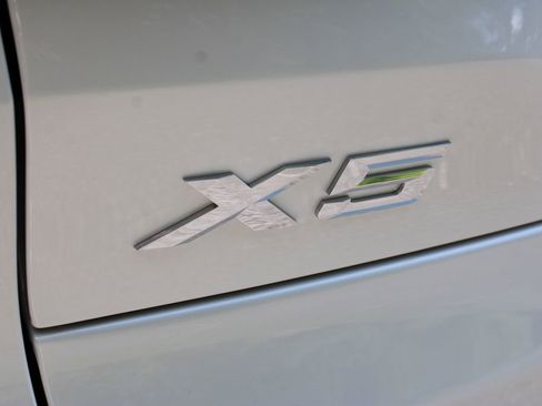 New 2026 BMW X5 xDrive50e w/ M Sport Package image 52