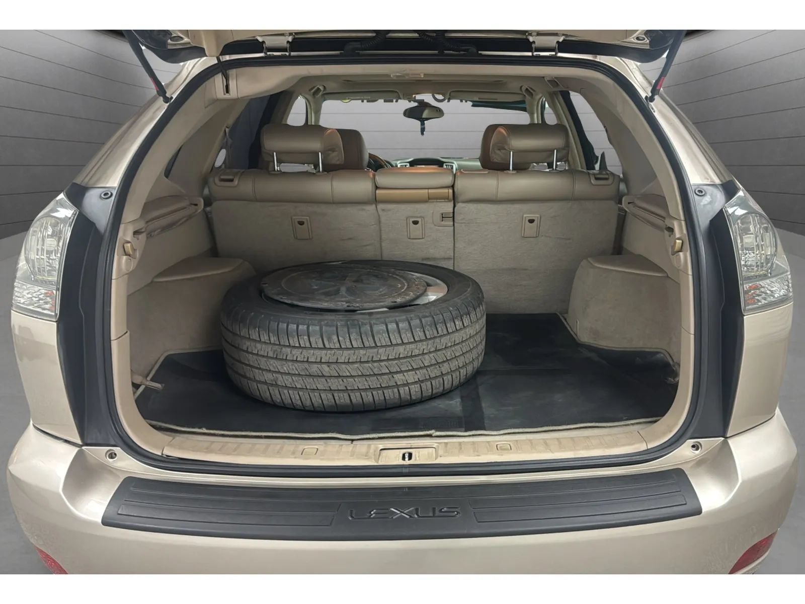Used 2005 Lexus RX 330 AWD w/ Premium Plus Pkg image 19