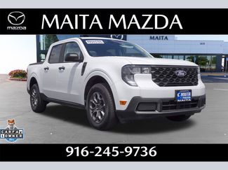 Used 2026 Ford Maverick XLT w/ Equipment Group 301A AWD/4WD 360° Tour