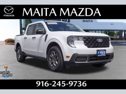 Used 2026 Ford Maverick XLT w/ Equipment Group 301A