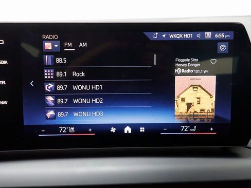 Certified 2025 BMW 228i xDrive w/ Premium Package image 9