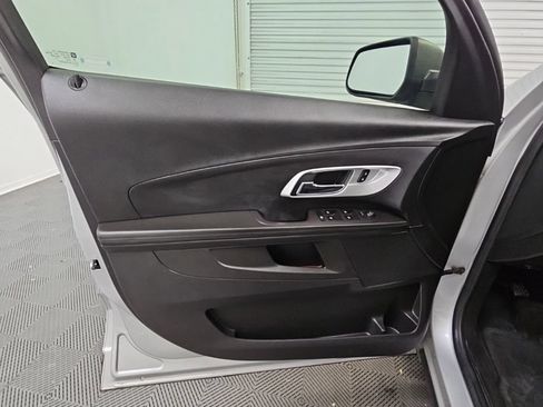 Used 2015 Chevrolet Equinox LS FWD image 24