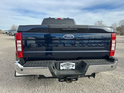 Used 2022 Ford F350 XLT w/ XLT Value Package image 9