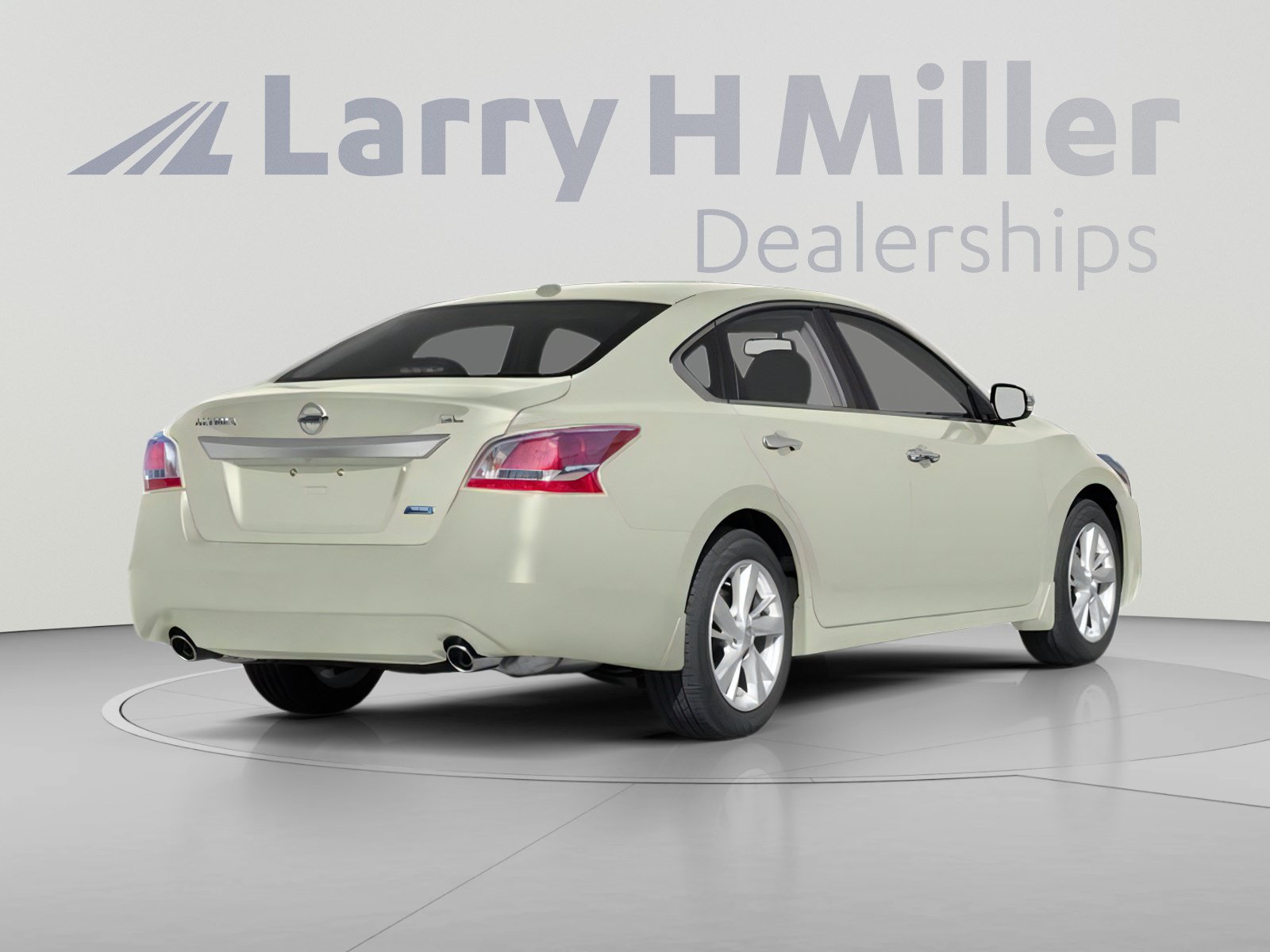 Used 2013 Nissan Altima 2.5 SL FWD image 2