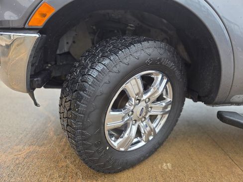 Used 2021 Ford Ranger XLT w/ Equipment Group 301A Mid AWD/4WD image 30
