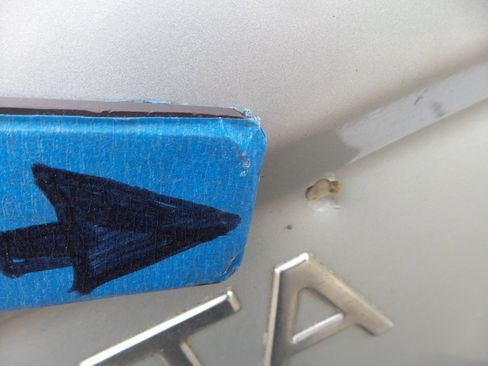 Used 2001 Toyota Tacoma 4x4 Xtracab V6 image 74