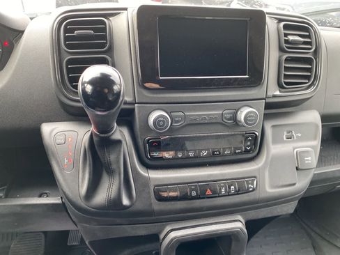 Used 2025 RAM ProMaster 3500 w/ Safety Group image 15