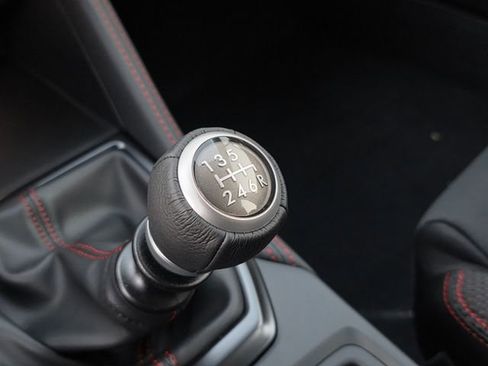 New 2025 Subaru WRX Premium image 26