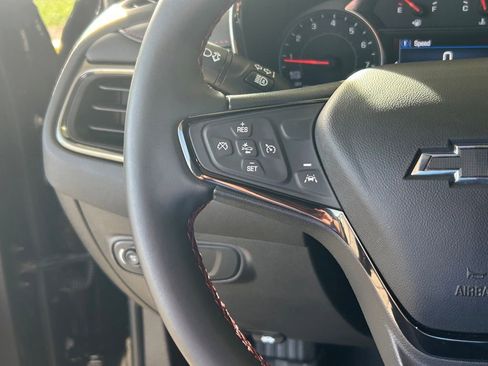 Used 2024 Chevrolet Equinox RS image 40