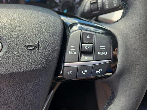 Certified 2022 Ford Escape SEL AWD/4WD image 15
