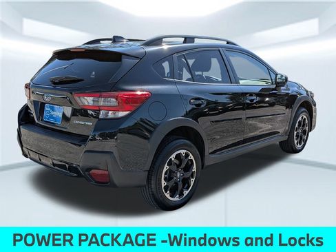 Used 2023 Subaru Crosstrek 2.0i Premium image 6