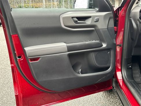 New 2025 Ford Bronco Sport Badlands image 10