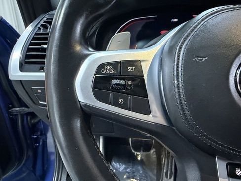Used 2020 BMW X3 xDrive30i w/ M Sport Package 2 image 20