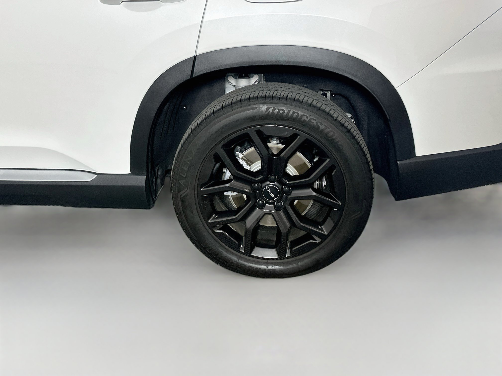 Used 2025 Honda Pilot Touring image 11
