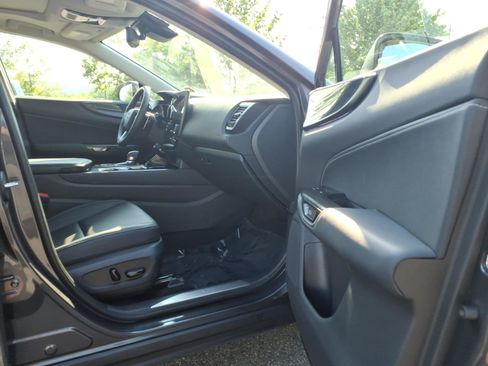Used 2025 Lexus NX 350 AWD w/ Accessory Package (2T) image 13