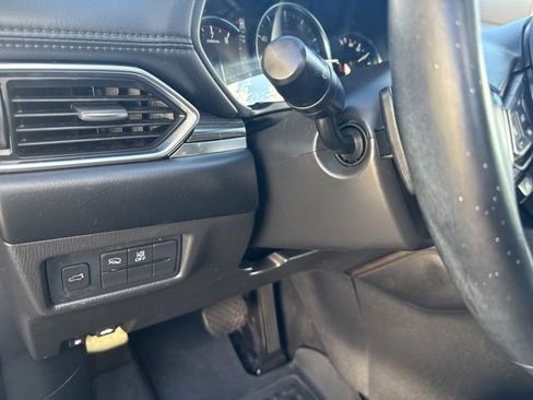 Used 2021 MAZDA CX-5 Grand Touring image 19