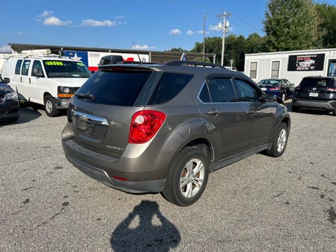 Used 2011 Chevrolet Equinox LT FWD image 7