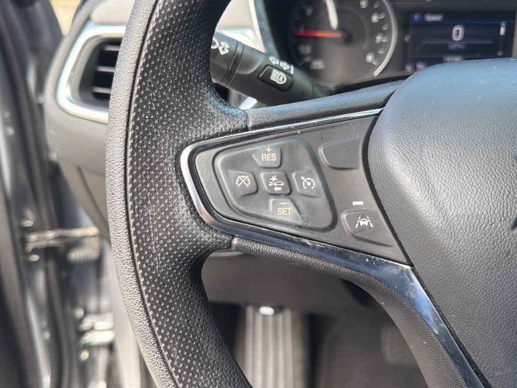 Used 2024 Chevrolet Equinox LS w/ LS Convenience Package FWD image 18