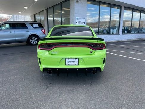 Used 2023 Dodge Charger Scat Pack RWD image 7