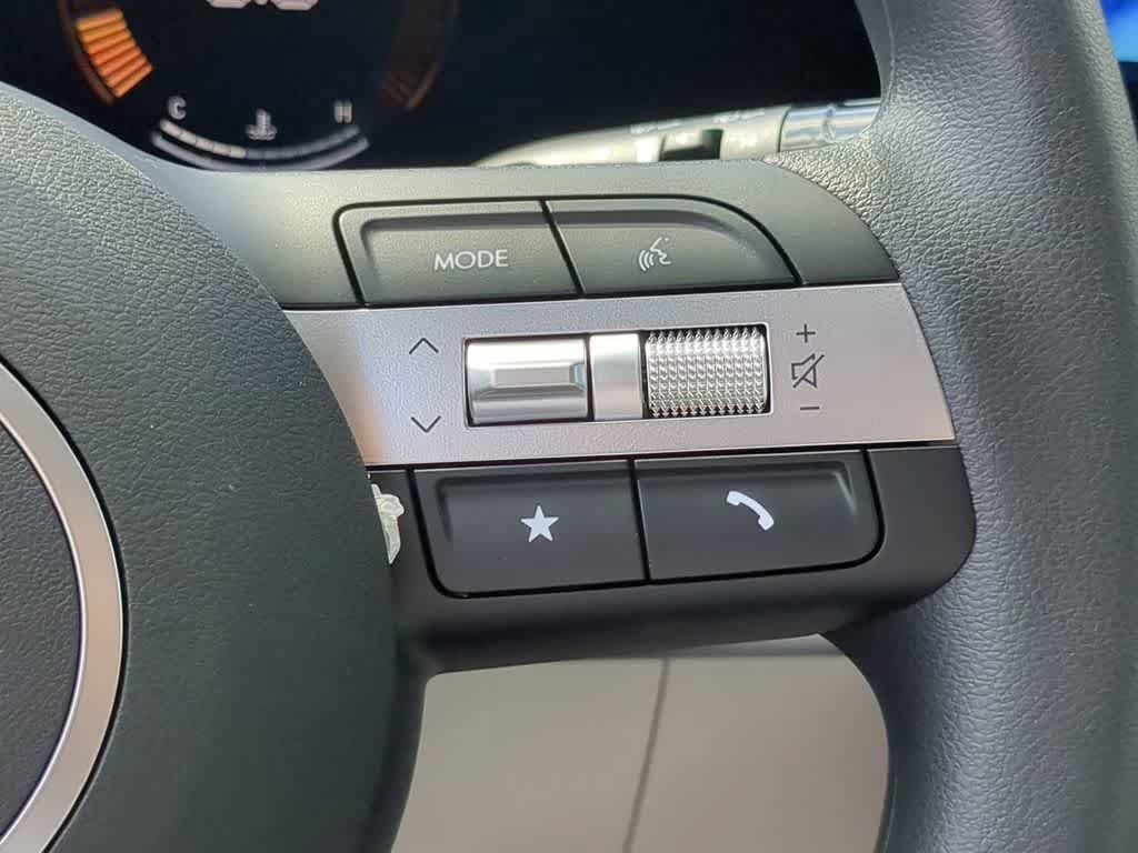New 2026 Hyundai Tucson SEL Plus FWD image 25