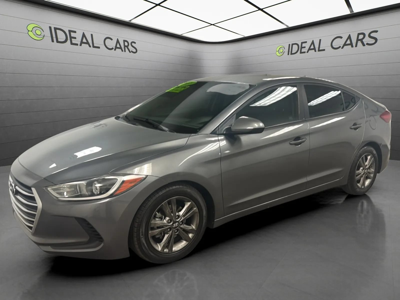 Used 2018 Hyundai Elantra SEL FWD image 1