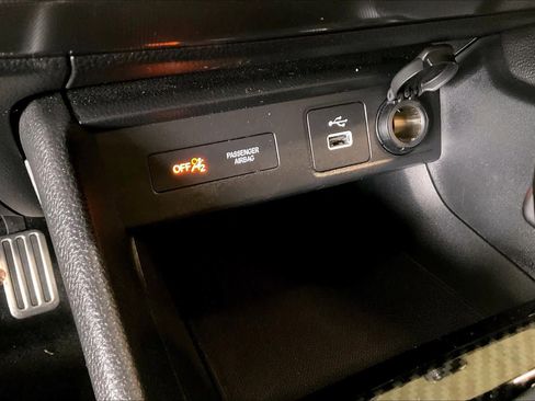 Used 2024 Acura Integra A-Spec image 34