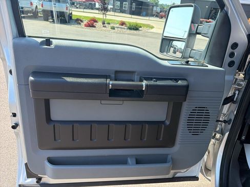Used 2011 Ford F350 XL w/ PWR Equipment Group RWD image 8