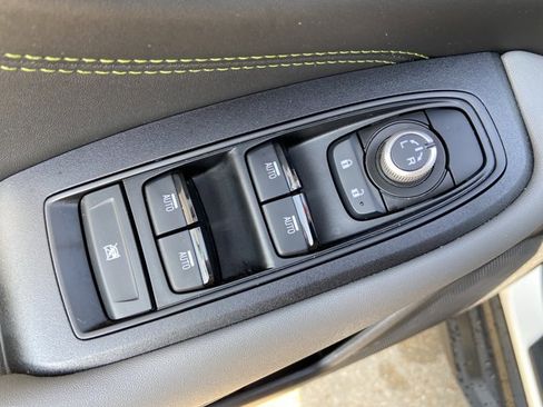 Used 2023 Subaru Outback Onyx Edition XT w/ Popular Package #2 image 43