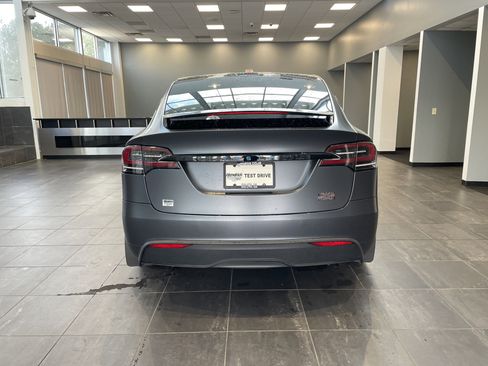 Used 2023 Tesla Model X Plaid AWD/4WD image 17