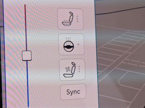 Used 2023 Jeep Compass Trailhawk w/ Trailhawk Elite Group image 26