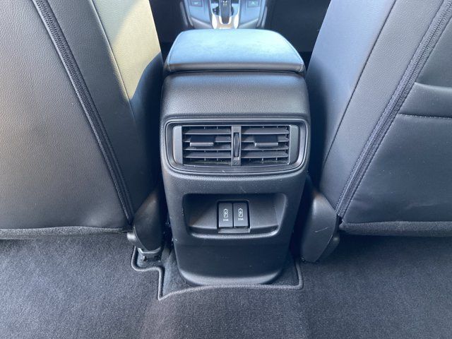 Used 2021 Honda CR-V EX-L image 48