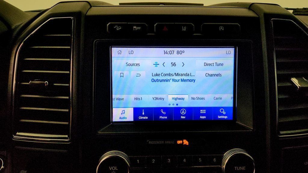 Used 2020 Ford Expedition Limited AWD/4WD image 19