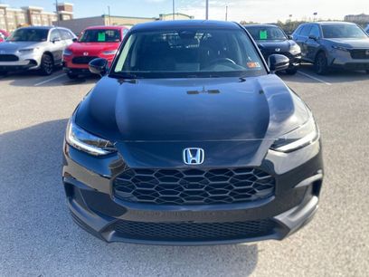 New 2026 Honda HR-V LX