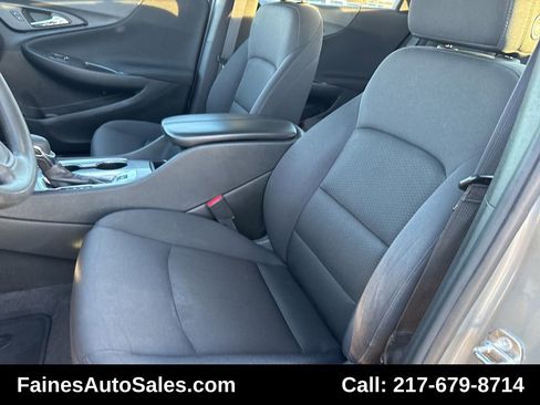 Used 2023 Chevrolet Malibu LT image 81