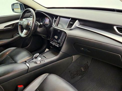 Used 2019 INFINITI QX50 Essential w/ Premium Heat Package AWD/4WD image 26
