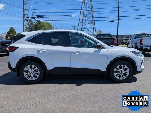Certified 2023 Ford Escape Active AWD/4WD image 3