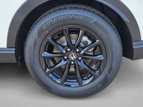 New 2026 Honda CR-V Sport-L image 10